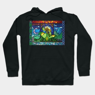 Beautiful Enchantress Hoodie